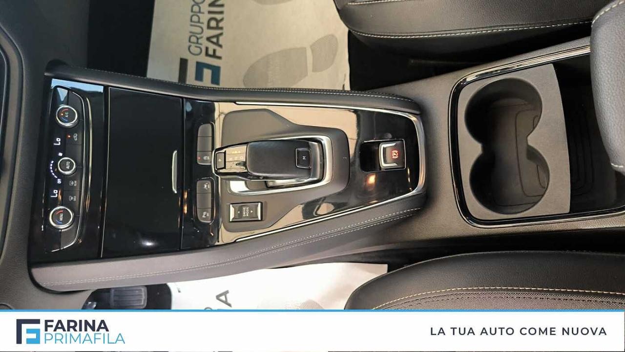 Opel Opel Grandland usata, con isofix