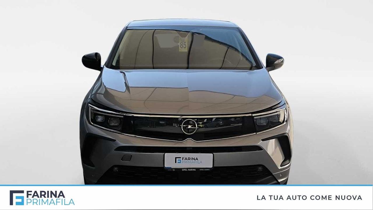 Opel Opel Grandland usata 22