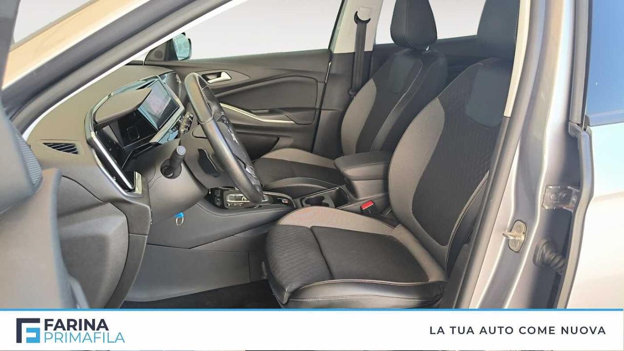 Opel Opel Grandland usata 23