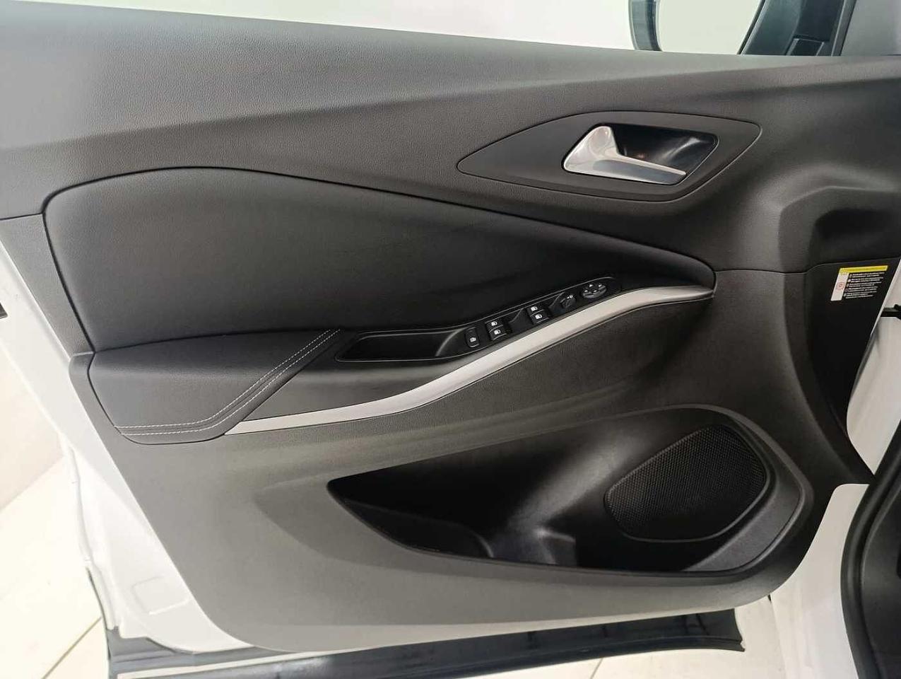 Opel Opel Grandland usata, con 5 porte