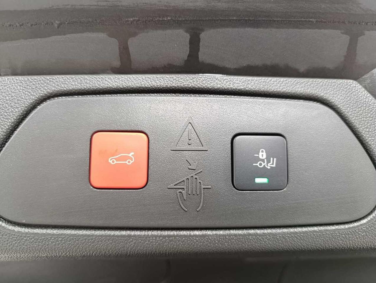 Opel Opel Grandland usata, con cruise control