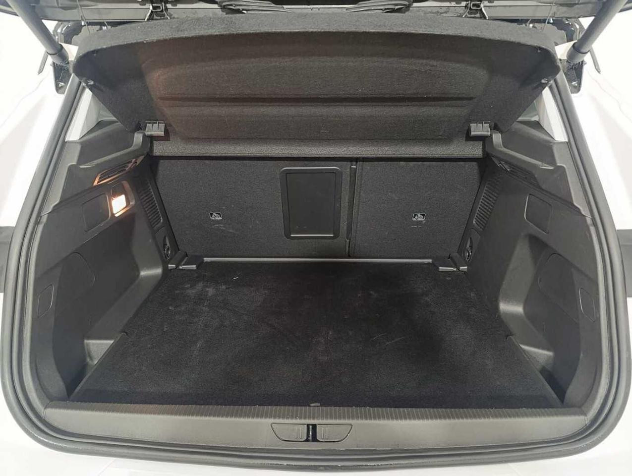 Opel Opel Grandland usata, con fari fendinebbia