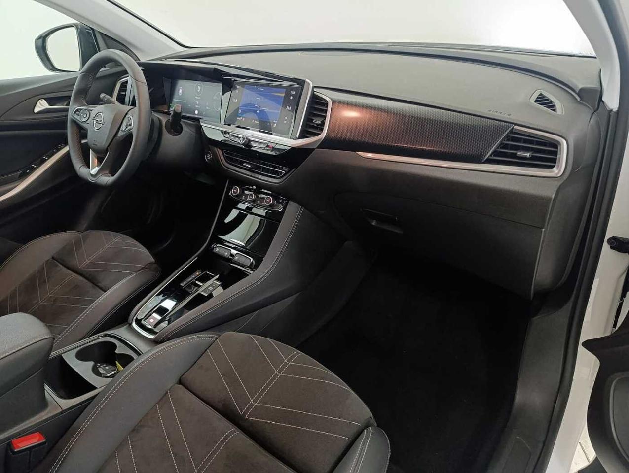 Opel Opel Grandland usata, con trazione anteriore