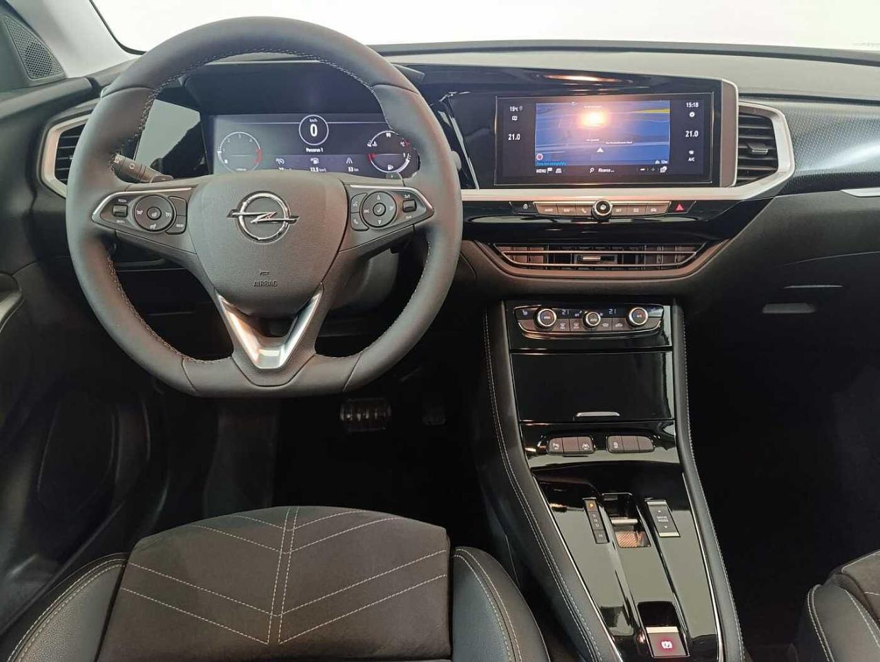 Opel Opel Grandland usata 11