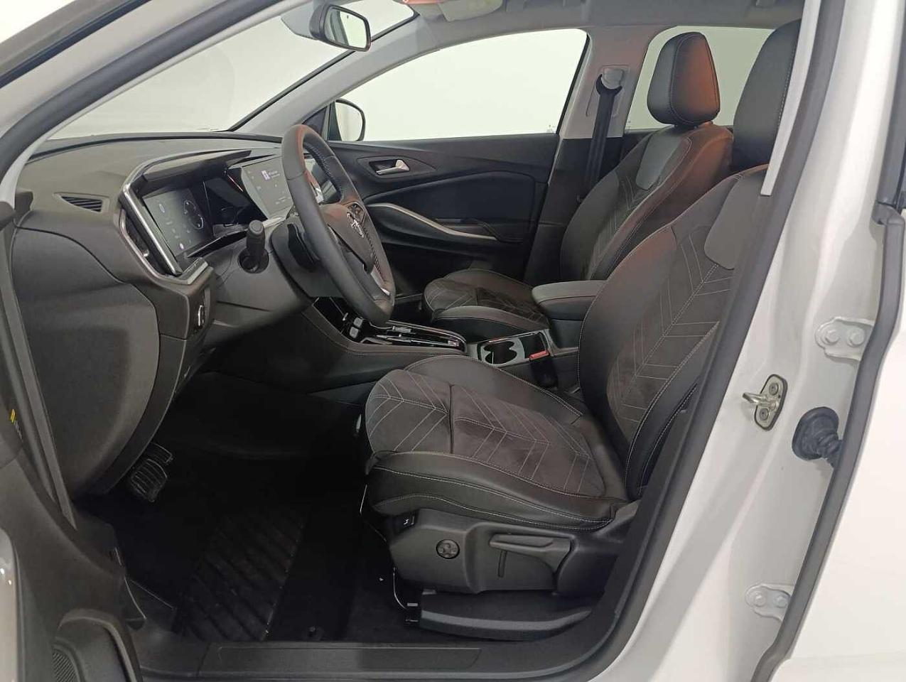 Opel Opel Grandland usata 12