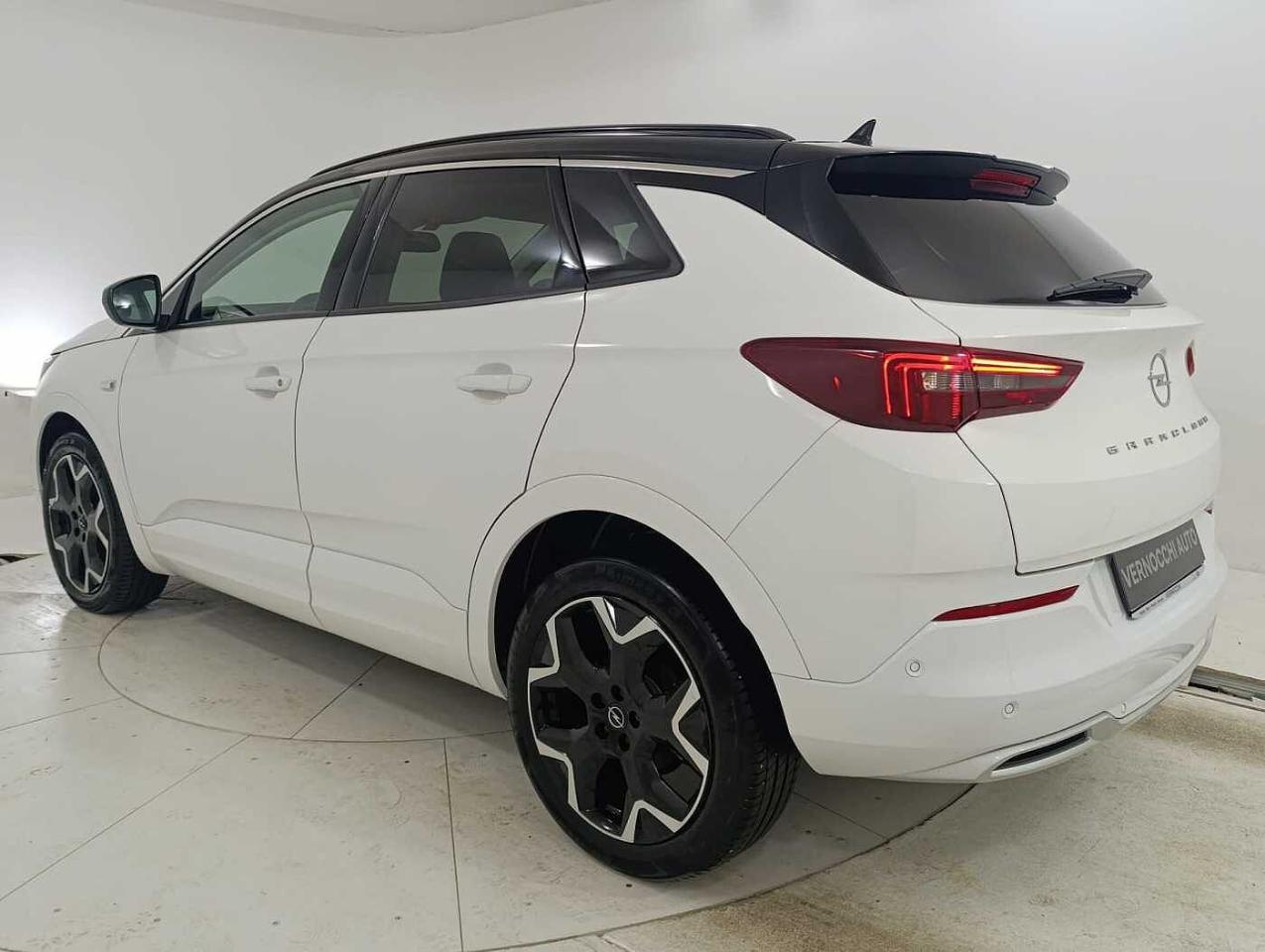 Opel Opel Grandland usata 13