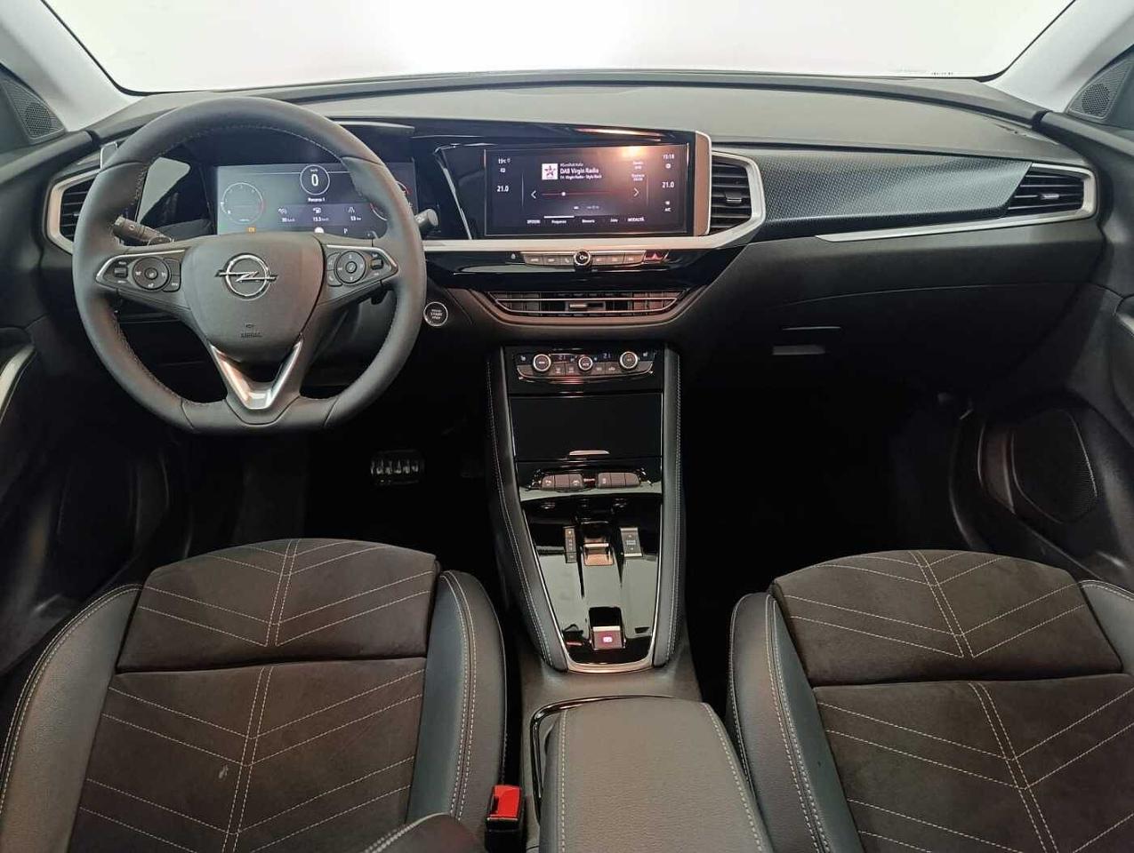 Opel Opel Grandland usata 15