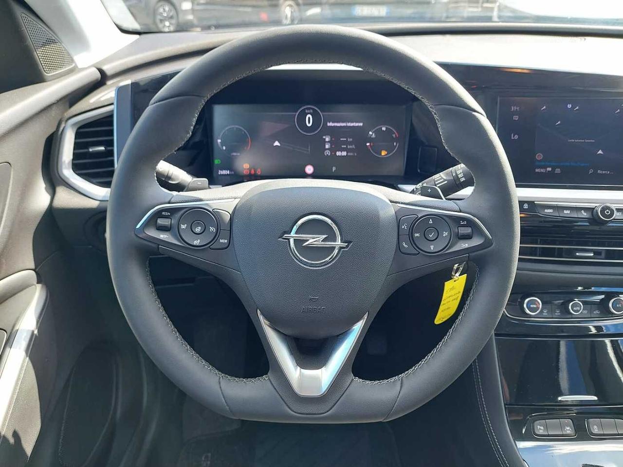 Opel Opel Grandland usata, con android auto & apple carplay