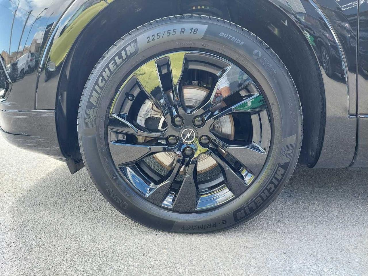 Opel Opel Grandland usata, con doppia chiave richiudibile