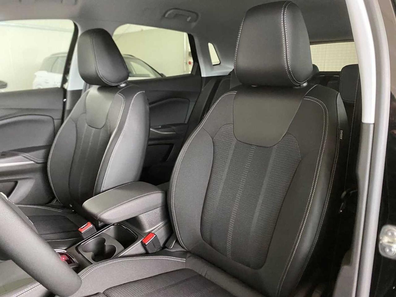 Opel Opel Grandland usata, con cruise control
