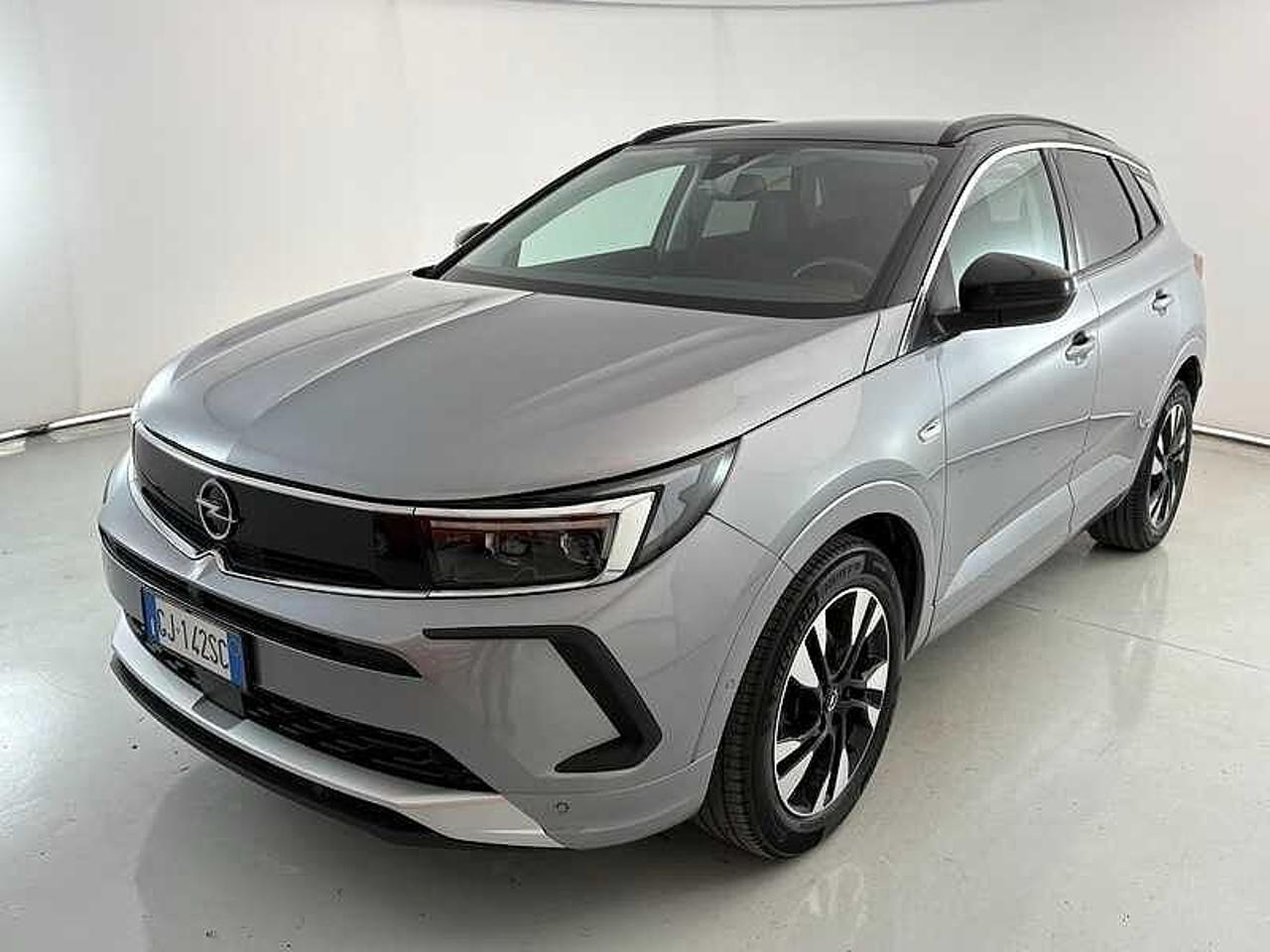 Opel Opel Grandland 