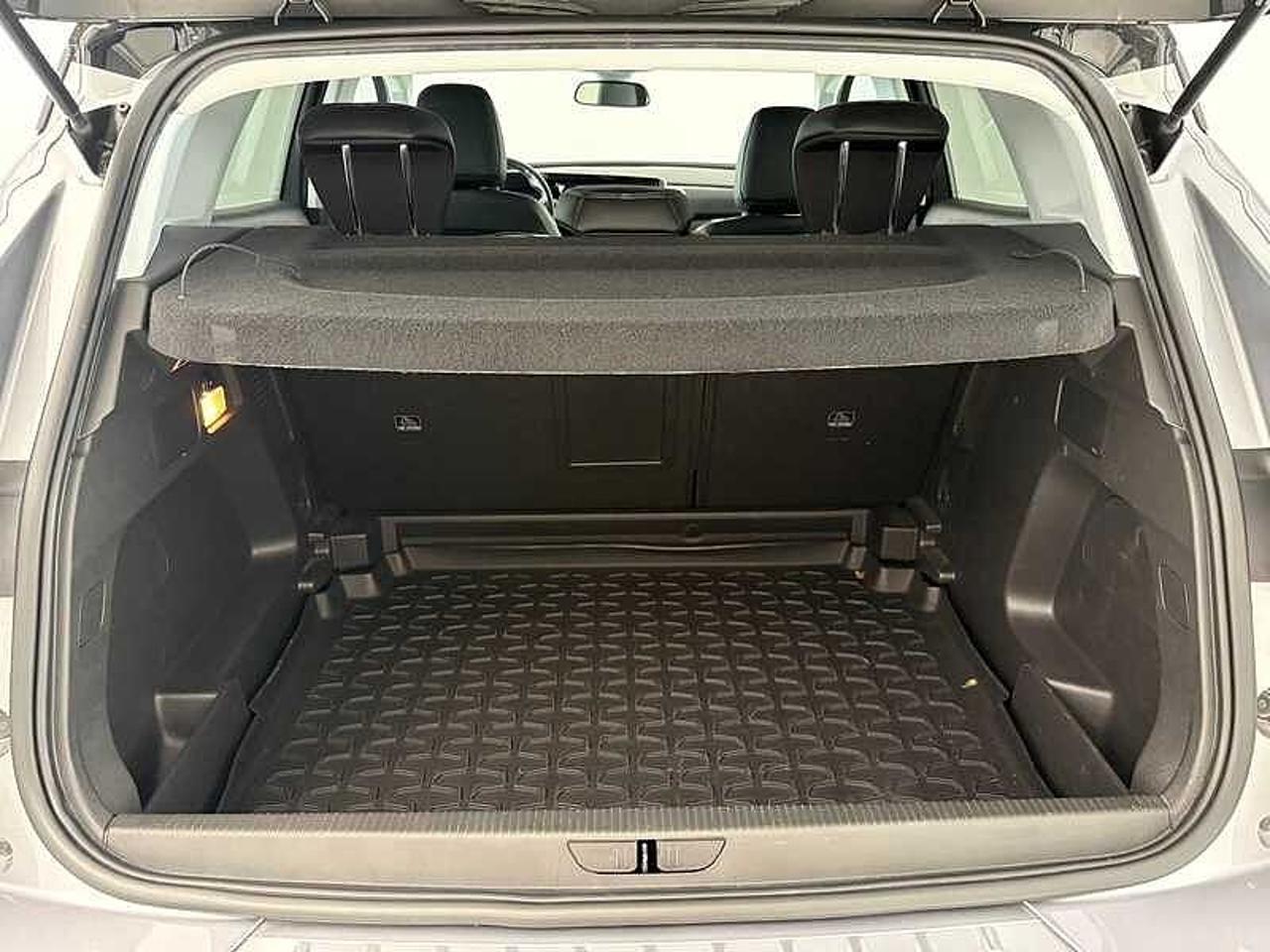 Opel Opel Grandland usata, con trazione anteriore