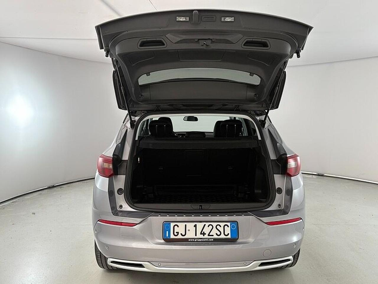 Opel Opel Grandland usata 6
