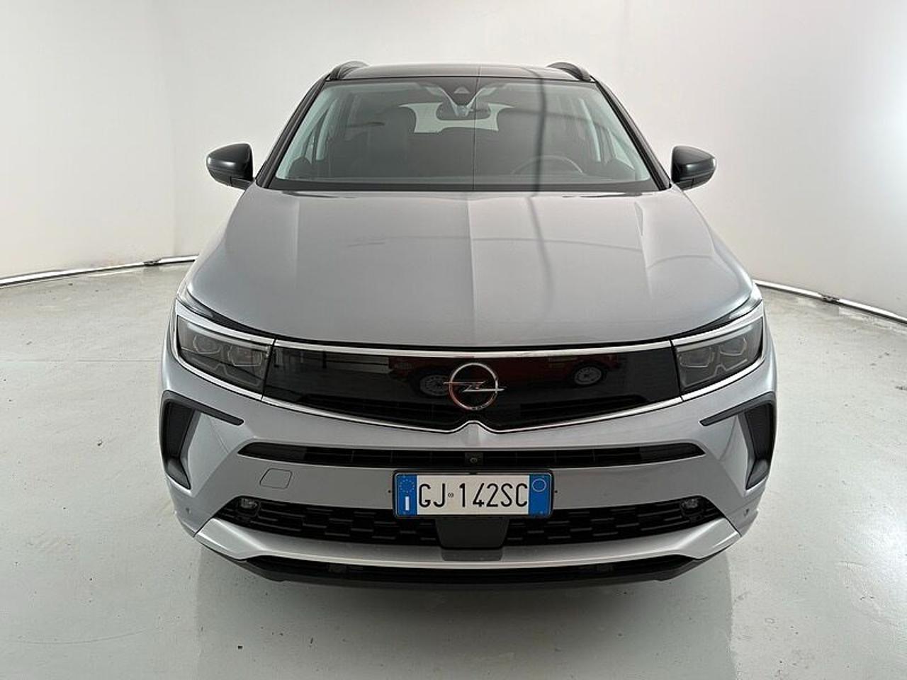 Opel Opel Grandland usata 11