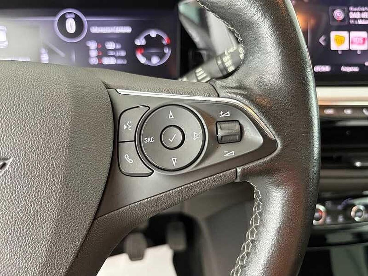 Opel Opel Grandland usata 12