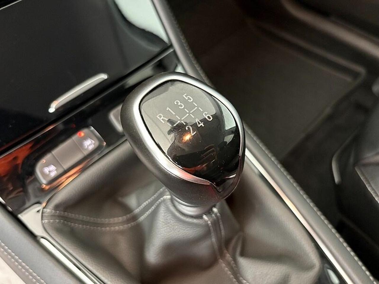 Opel Opel Grandland usata 14
