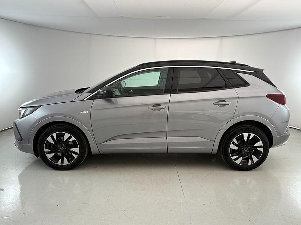 Opel Opel Grandland usata 17