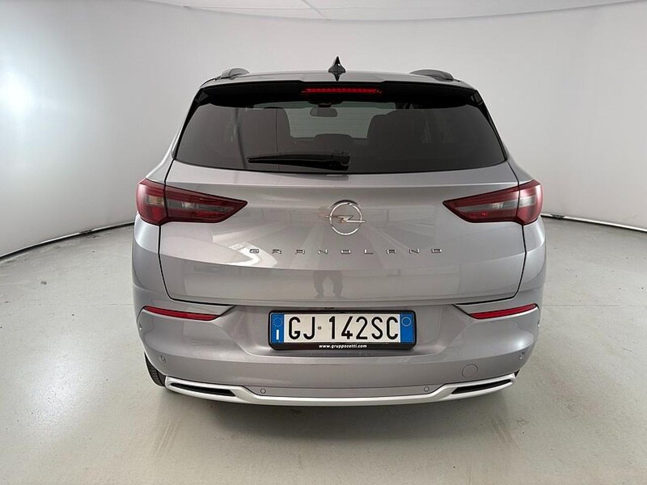 Opel Opel Grandland usata 18