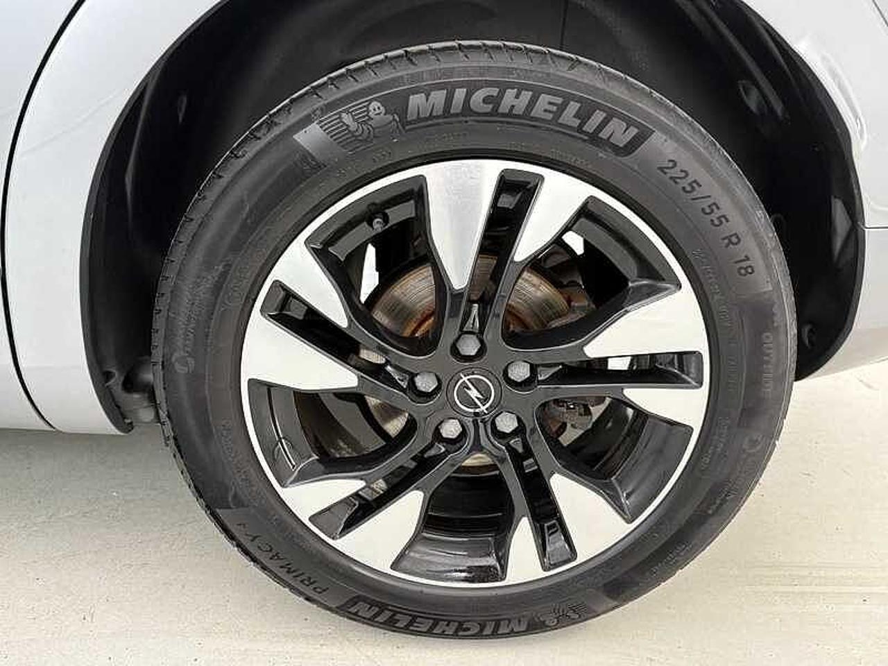 Opel Opel Grandland usata 21