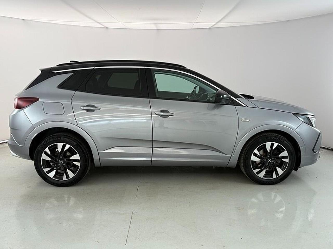 Opel Opel Grandland usata 23