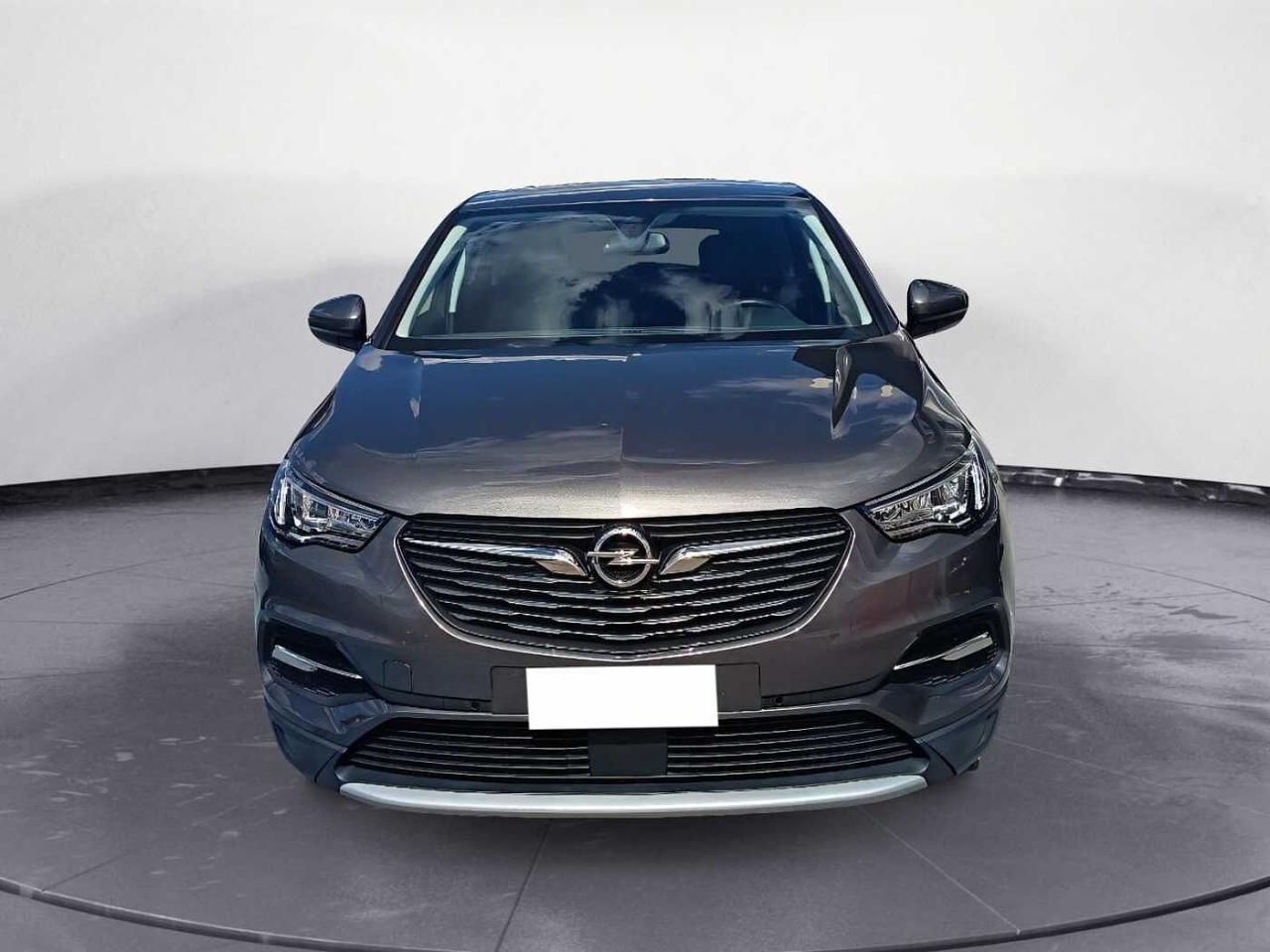 Opel Opel Grandland usata, con 4 cilindri
