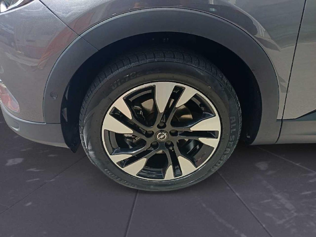 Opel Opel Grandland usata, con cd-radio