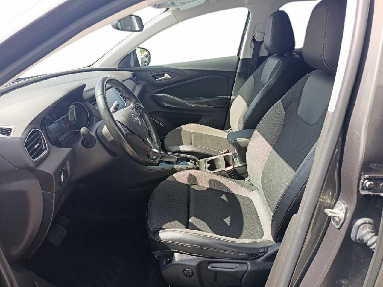Opel Opel Grandland usata, con cruise control