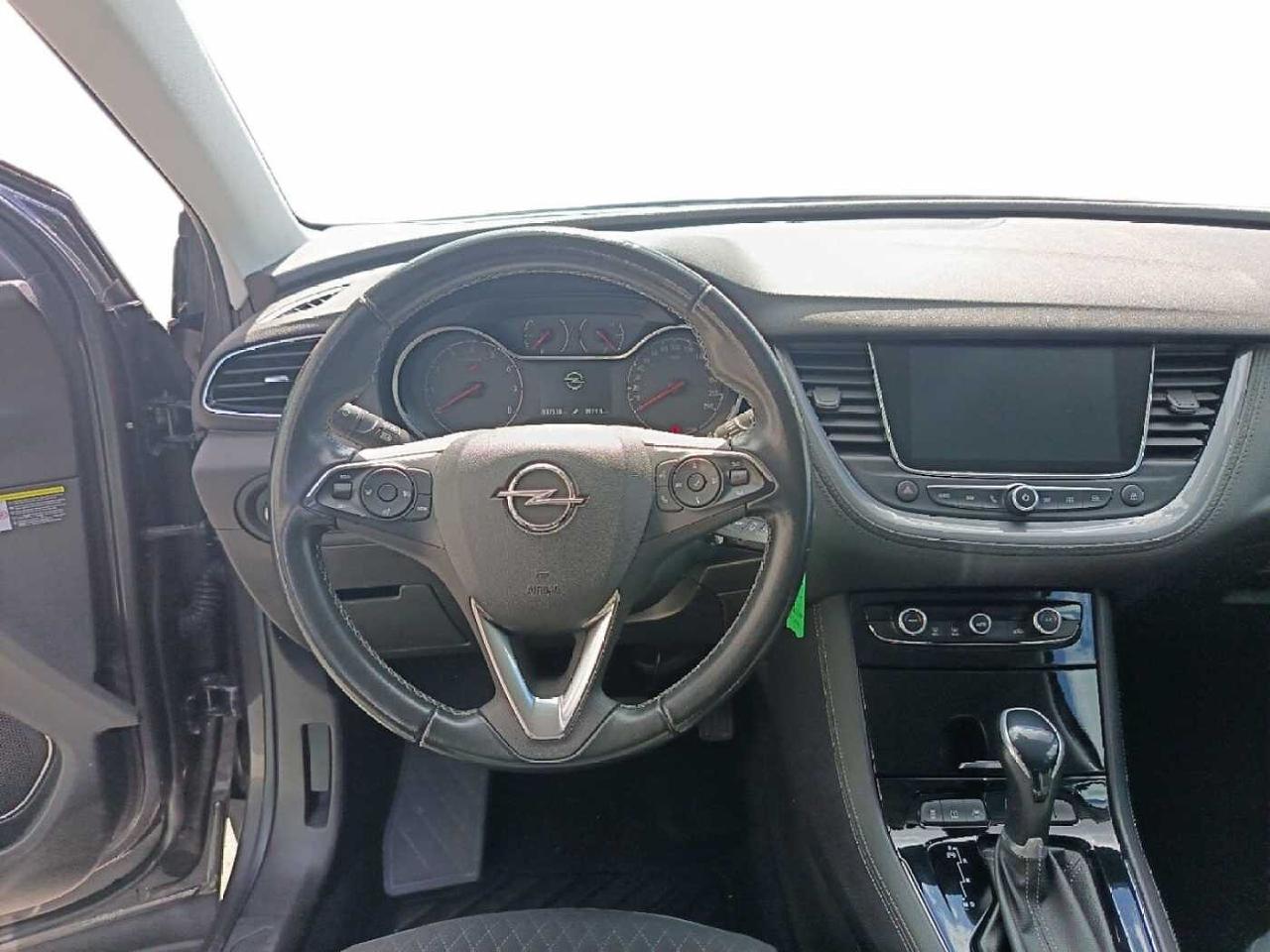 Opel Opel Grandland usata, con trazione anteriore