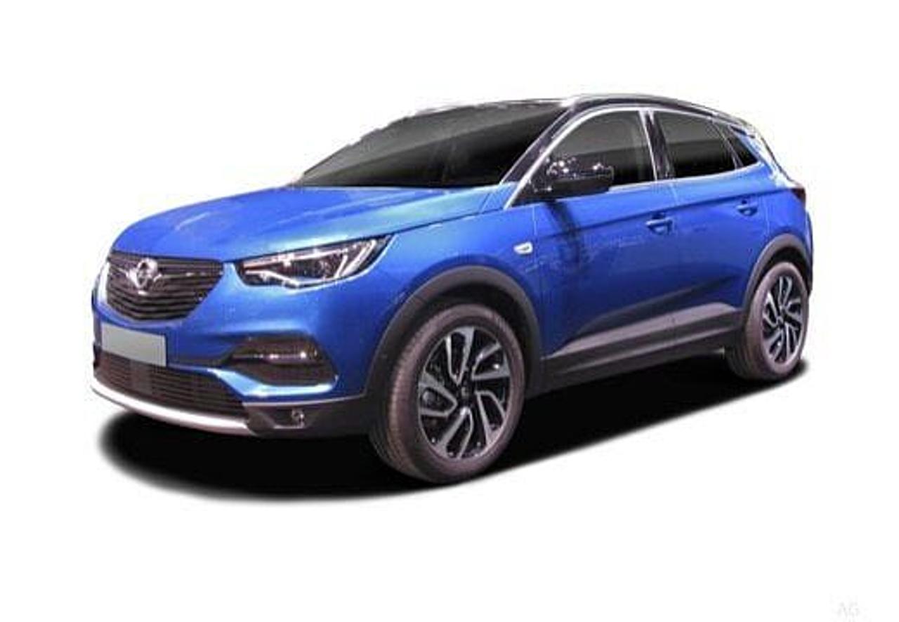 Opel Opel Grandland usata 11