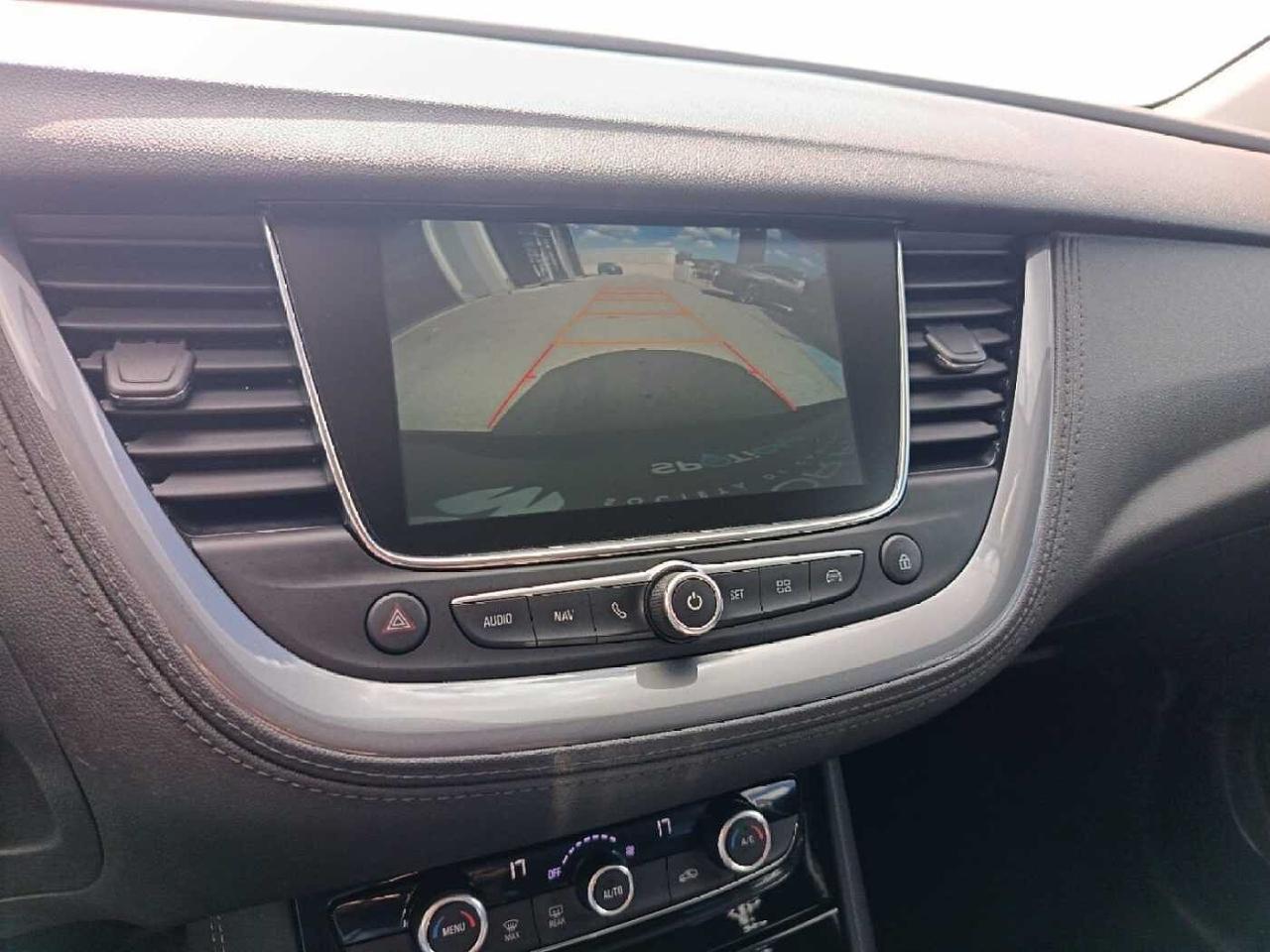 Opel Opel Grandland usata 13