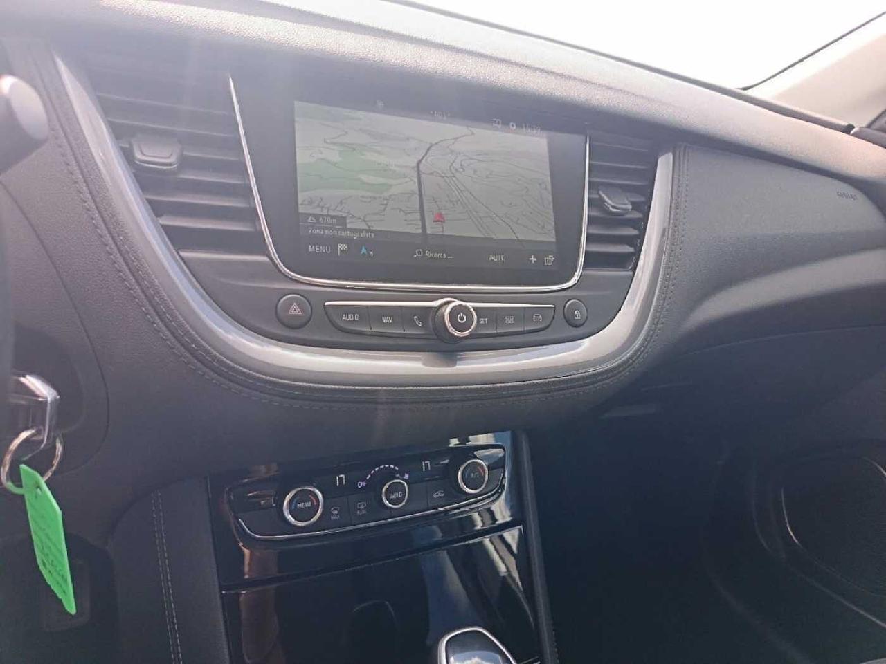 Opel Opel Grandland usata 16