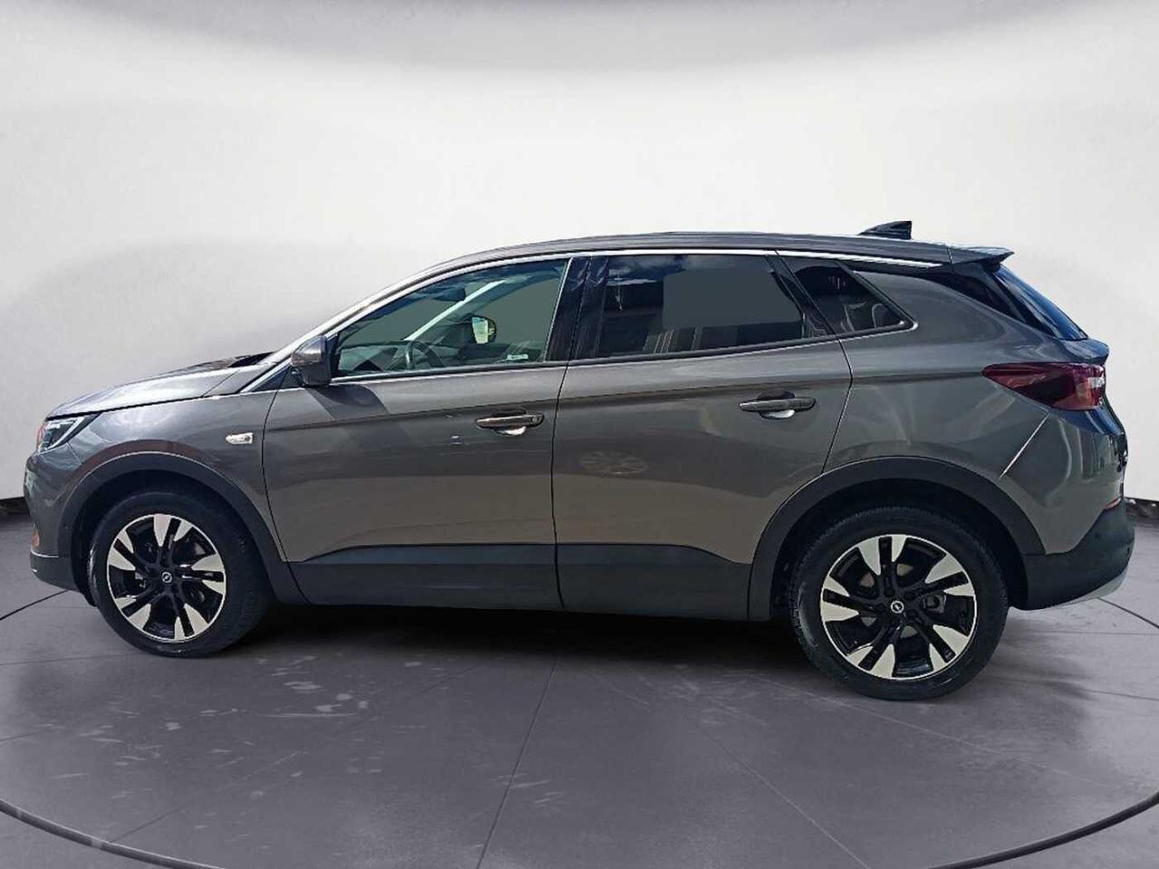 Opel Opel Grandland usata 24