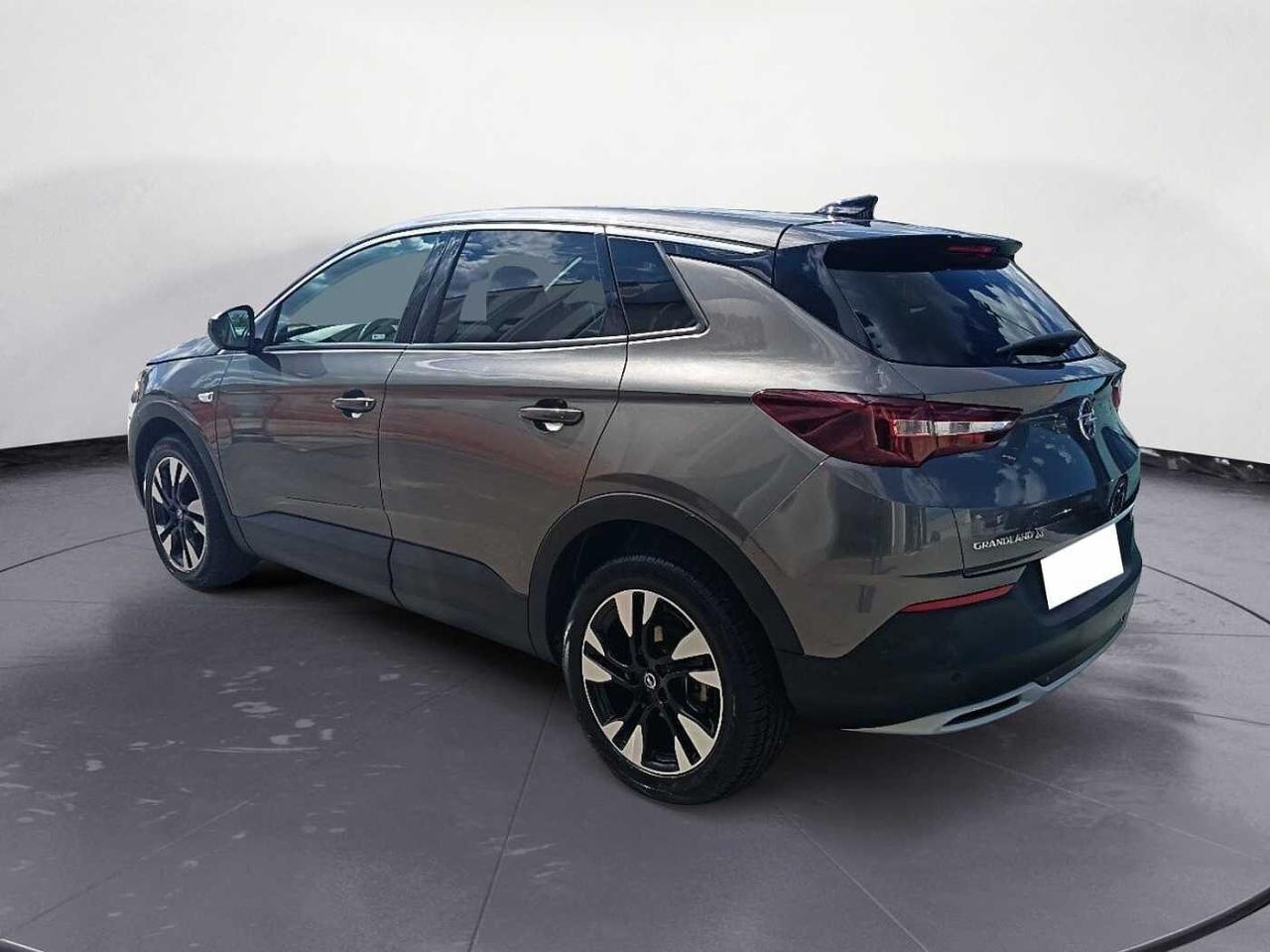 Opel Opel Grandland usata 25