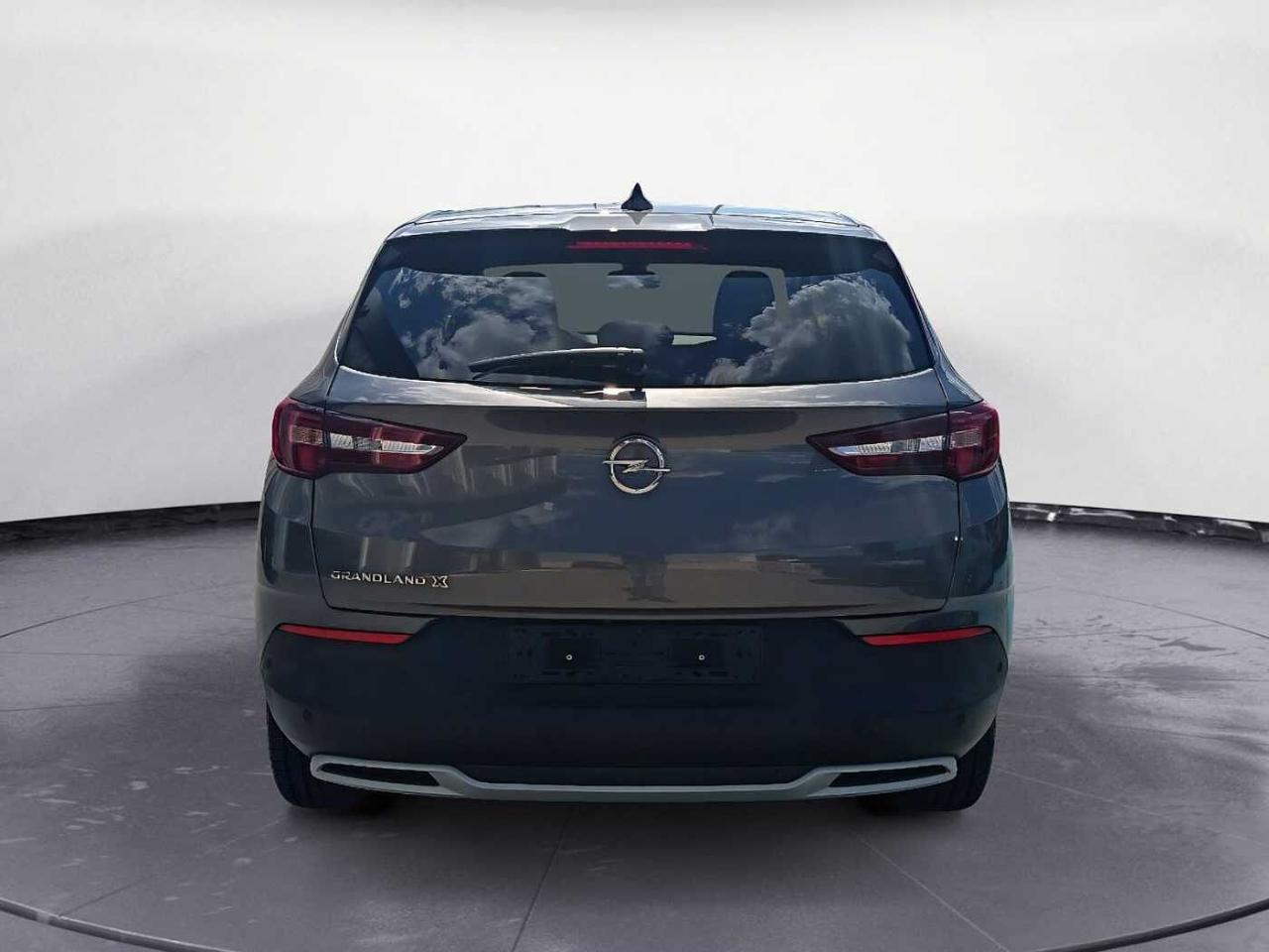 Opel Opel Grandland usata 26