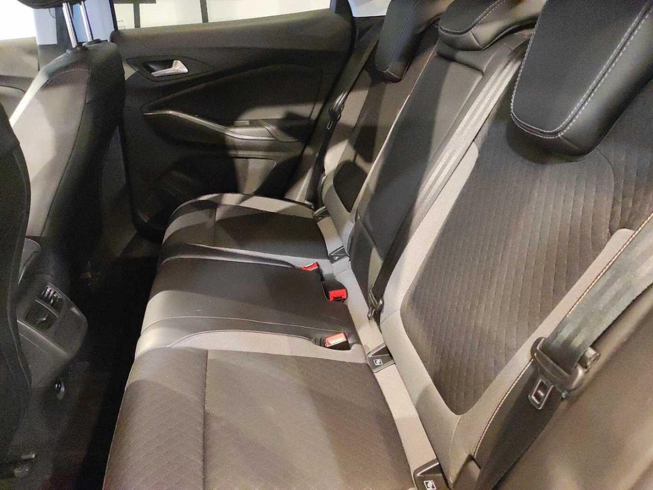Opel Opel Grandland usata, con 4x Airbag (fontali + laterali)