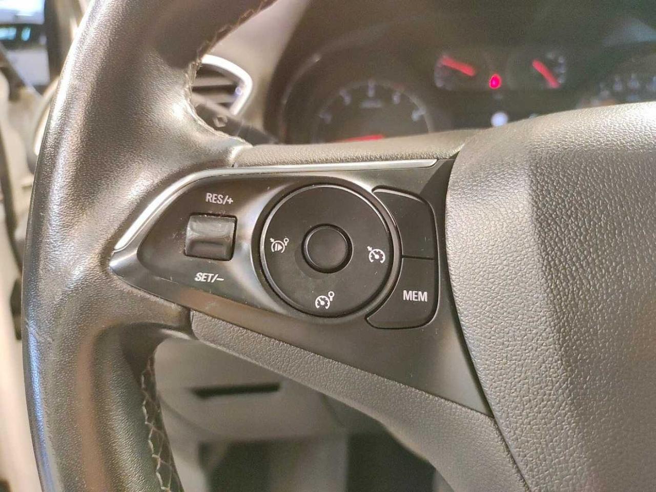 Opel Opel Grandland usata, con trazione anteriore