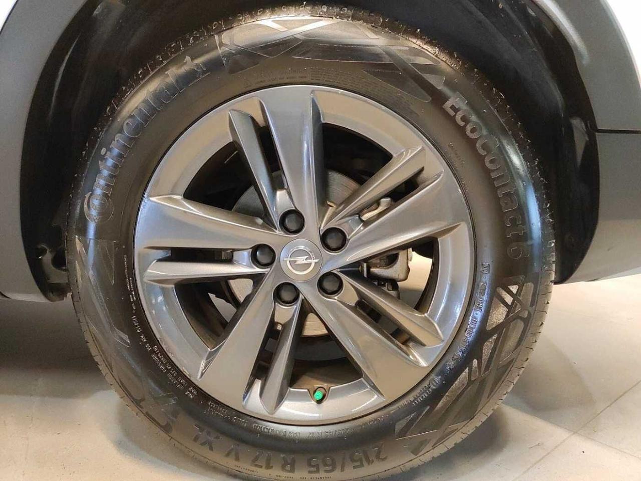Opel Opel Grandland usata 19