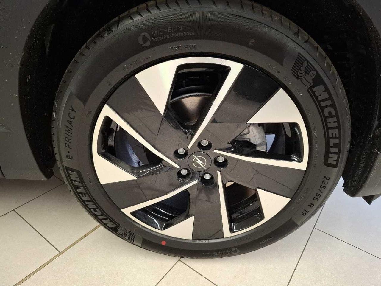 Opel Opel Grandland usata, con 5 porte