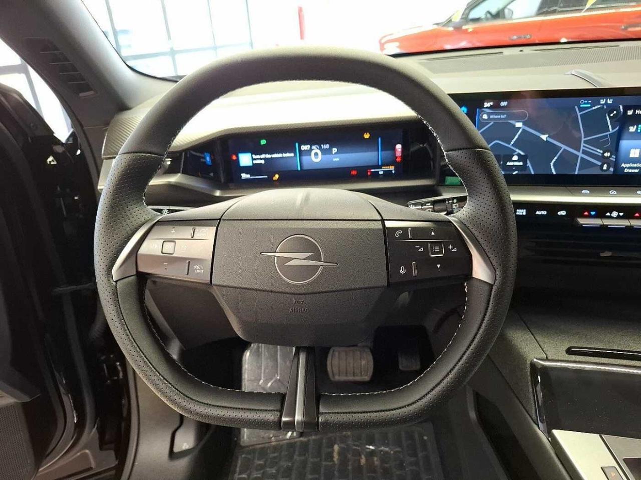 Opel Opel Grandland usata, con 6 marce