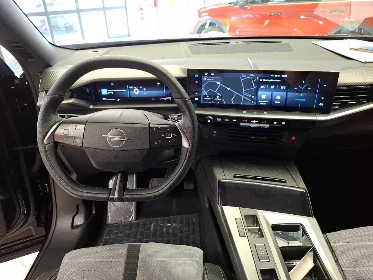 Opel Opel Grandland usata, con abs