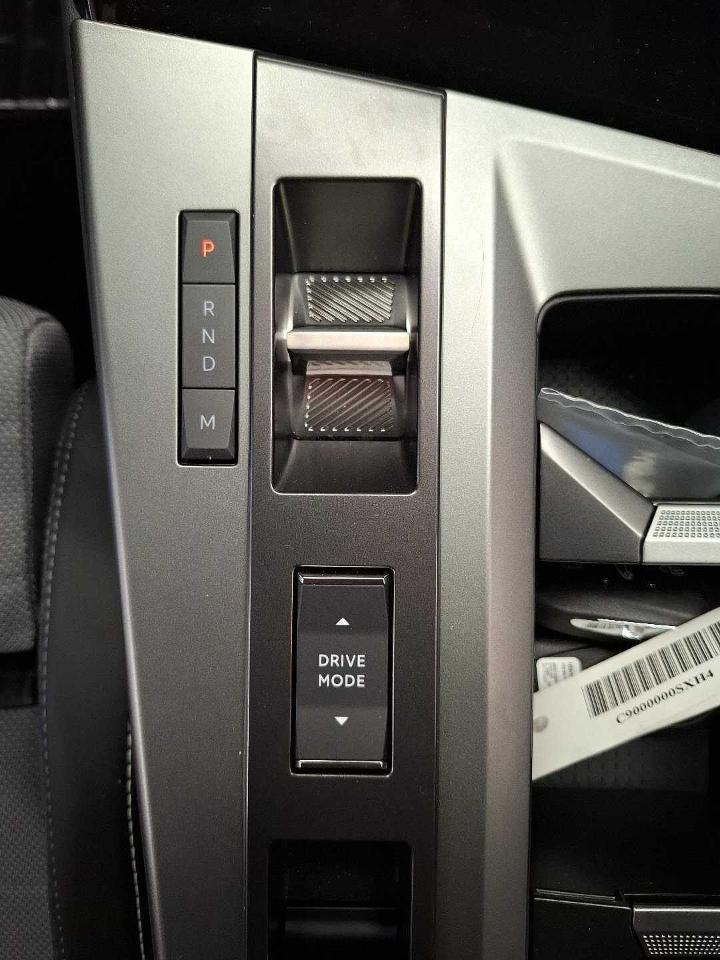 Opel Opel Grandland usata, con cd-radio