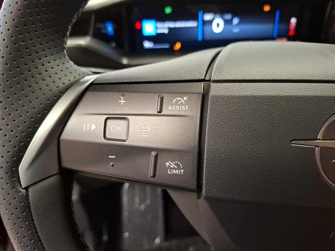Opel Opel Grandland usata, con controllo di trazione