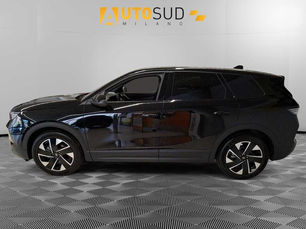Opel Opel Grandland usata, con immobilizzatore