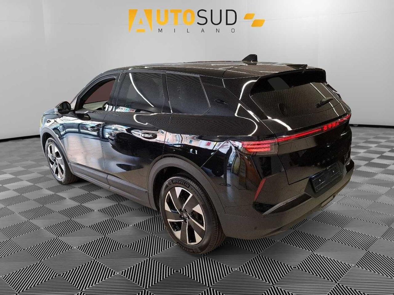 Opel Opel Grandland usata, con trazione anteriore