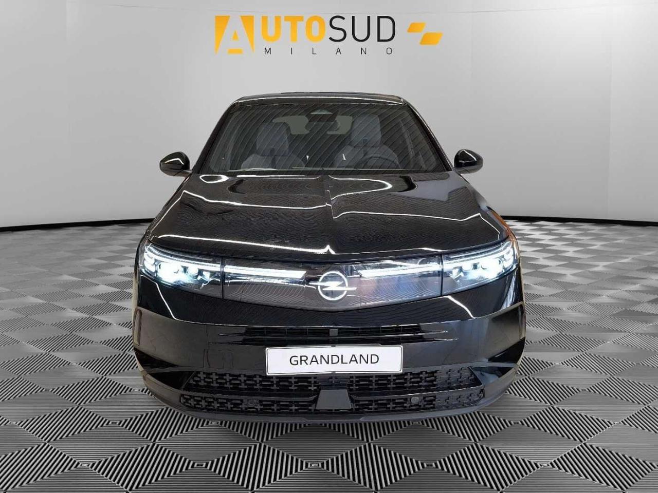 Opel Opel Grandland usata 19