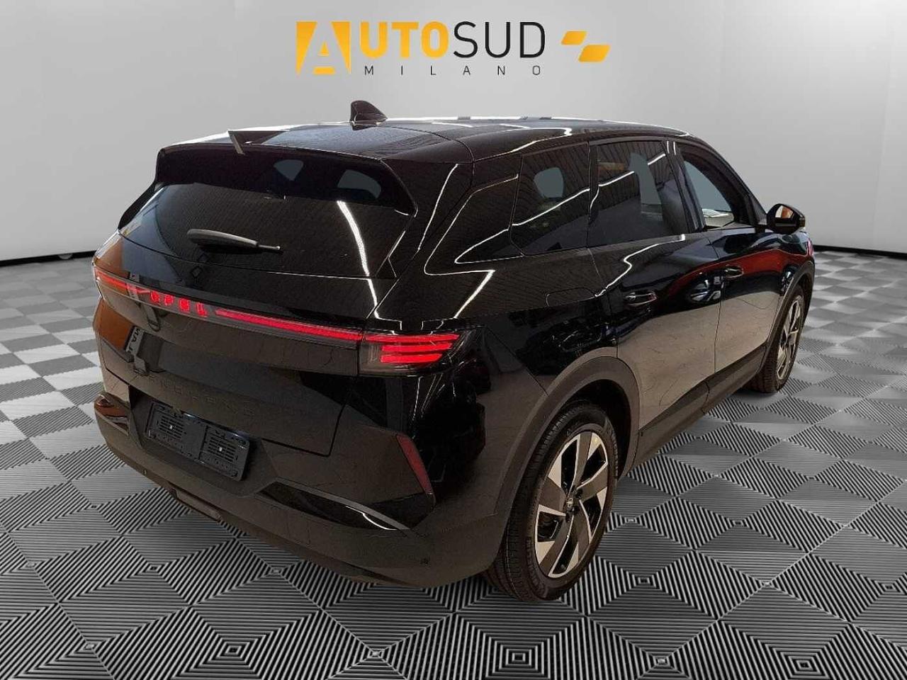 Opel Opel Grandland usata 20
