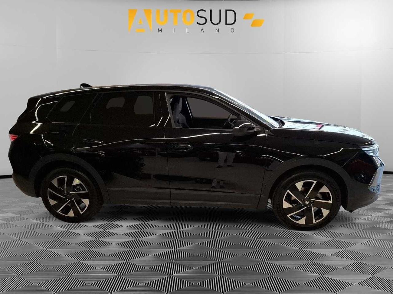Opel Opel Grandland usata 21