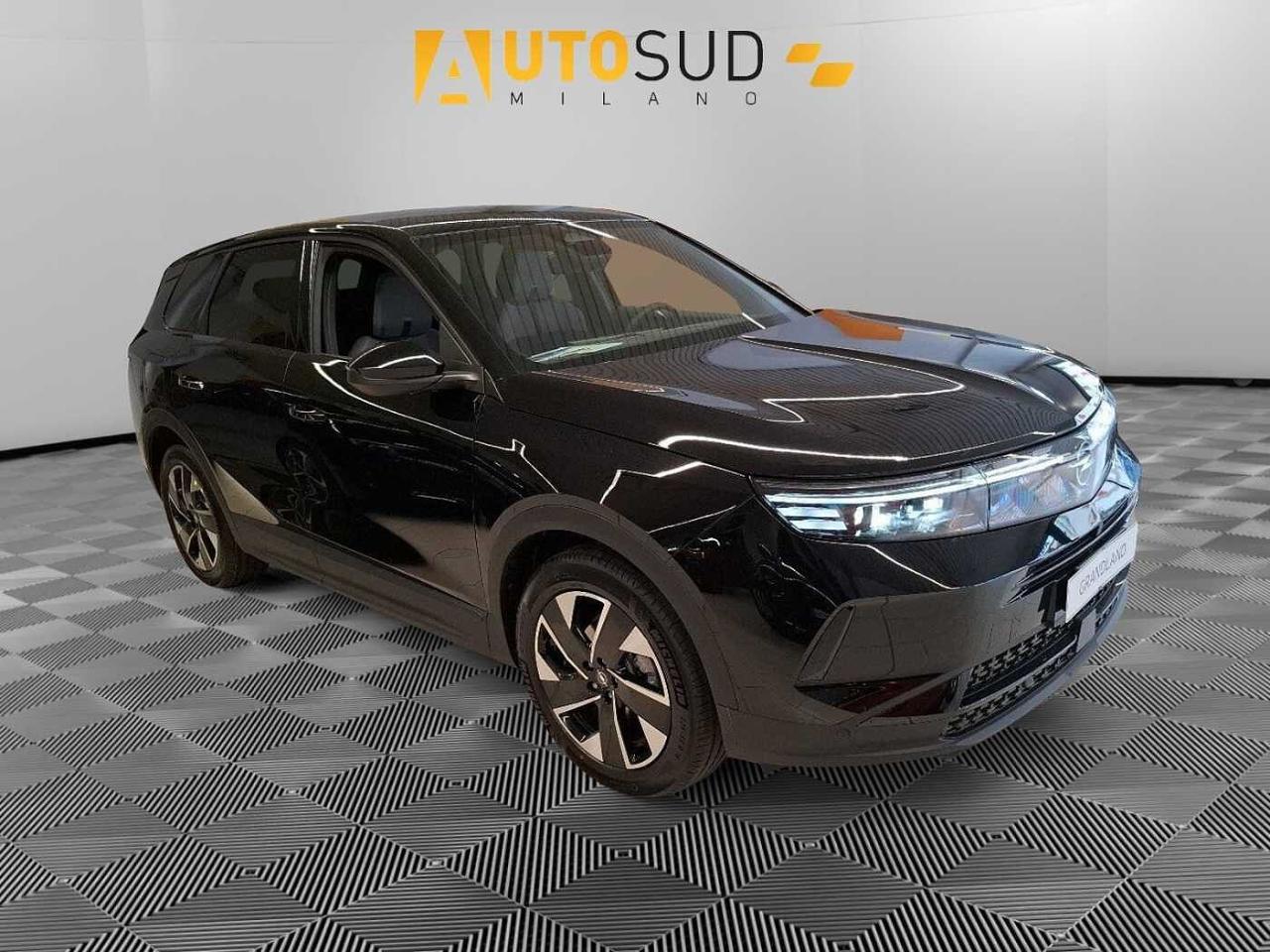 Opel Opel Grandland usata 22