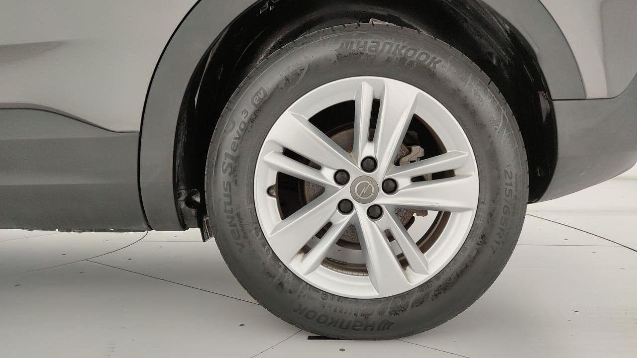Opel Opel Grandland usata, con 5 sedili