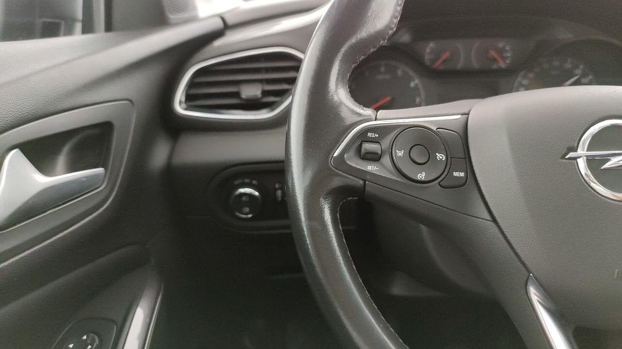 Opel Opel Grandland usata, con climatizzatore